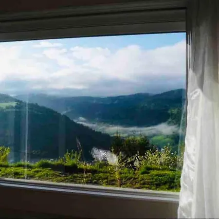 Gite Lipa Situe A La Bresse, A 5 Mn De Gerardmer