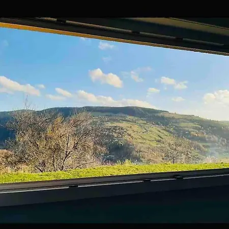 Gite Lipa Situe A La Bresse, A 5 Mn De Gerardmer Appartement *