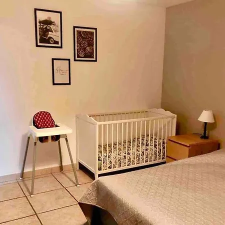 Gite Lipa Situe A La Bresse, A 5 Mn De Gerardmer Appartement La Bresse