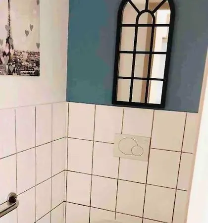 Gite Lipa Situe A La Bresse, A 5 Mn De Gerardmer Appartement *