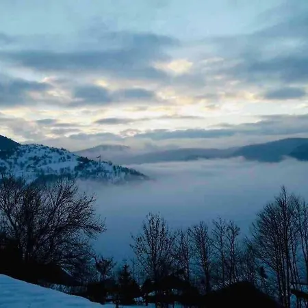 Gite Lipa Situe A La Bresse, A 5 Mn De Gerardmer La Bresse